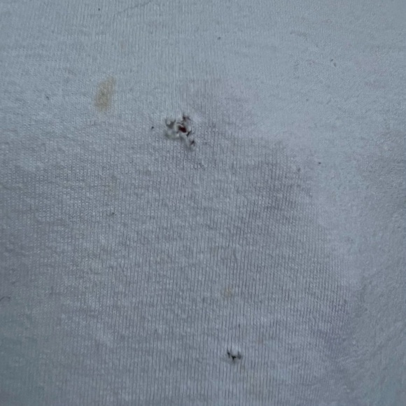 OBEY Shepard Fairey John Van Hamersveld Psychedelic Andre ‘92 Men T Shirt Medium - Picture 12 of 12